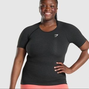 Gym Shark Vital Seamless Tee